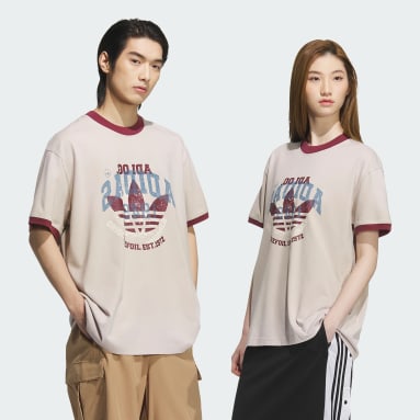 BBLS WASHED TEE