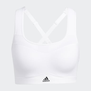 Top Deportivo adidas TLR Impact Training Soporte Alto