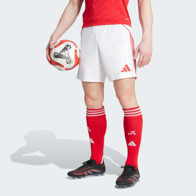 FC Arsenal 25/26 Heimshorts