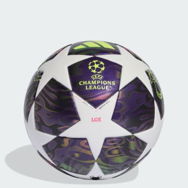 UEFA CHAMPIONS LEAGUE FINAL LEAGUE BOX Football