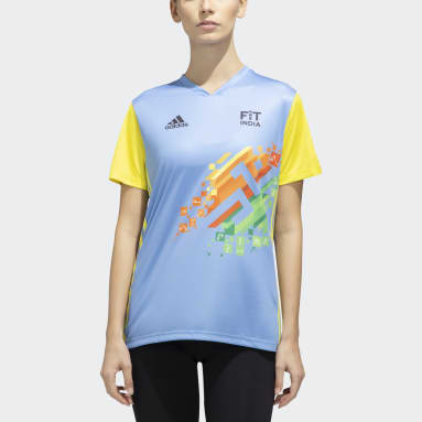 Women Jerseys adidas India