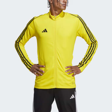 Men Football Tiro 23 League Training Track Top
