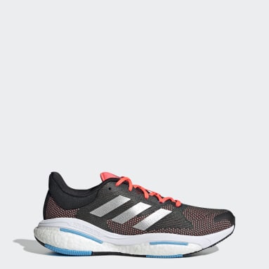 Heren Hardlopen Solarglide 5 Schoenen