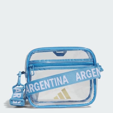 Argentina Clear Crossbody