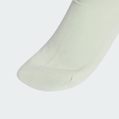3 pares de calcetines con volantes