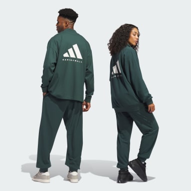 Adidas basketball deals track pants