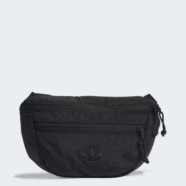 Marsupio adidas Adventure Nero Originals