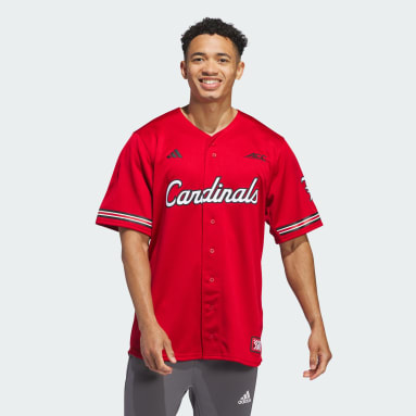 Adidas baseball jersey custom top