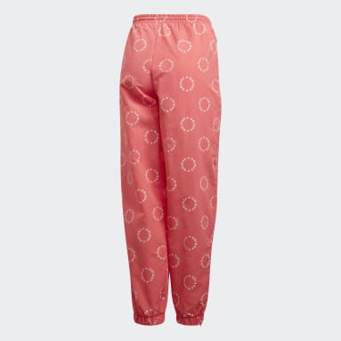 Pantalon de survêtement Cuffed Rose Femmes Originals
