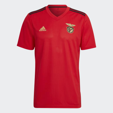 portón Zanahoria gráfico Benfica Lisboa - Outlet | adidas España