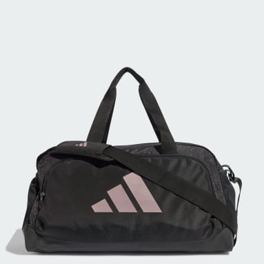 BOLSA GYM BAG ESTAMPADA ADIDAS DEFENDER PEQUENA