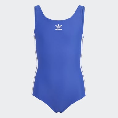 vice versa Begrafenis graan Girls' Swimwear (Age 0-16) | adidas US