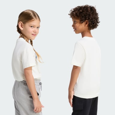 LITTLE KIDS TIRO_NSTER GRAFİK TİŞÖRT