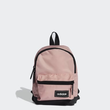 Sac à dos Tailored For Her Material XS Rose Femmes Sportswear