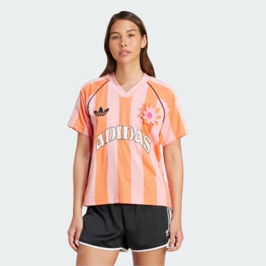 adidas Originals Summer Glow Trikot