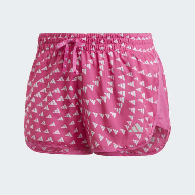 Shorts Run It Brand Love