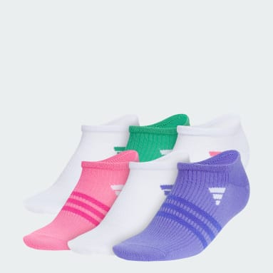 Superlite 3.0 6-Pack No-Show Socks