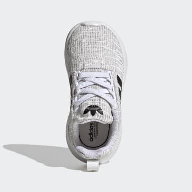 Sapatilhas Swift Run 22 Branco Criança Sportswear