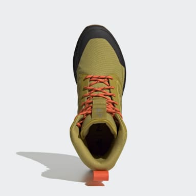 TERREX Terrex Free Hiker XPL GTX Schoenen