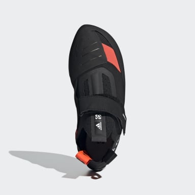 Scarpe da climbing Five Ten Crawe Nero Five Ten