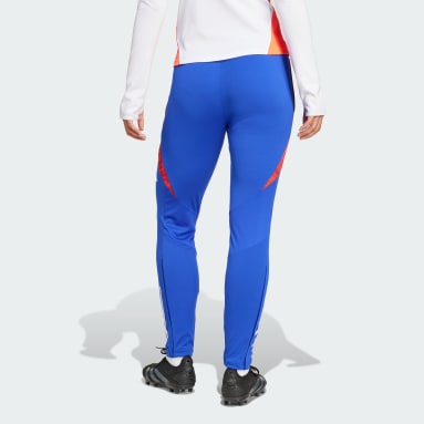 Women Ankle Zips Joggers adidas IE