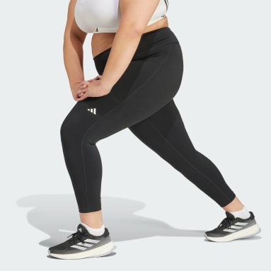 Women's Fashion S-3XL Block Printed Yoga Pants GYM Exercise Sport Leggings  Plus Size Slim Fit Fitness Pants Tights Joggers Workout Leggings Pencil  Pants