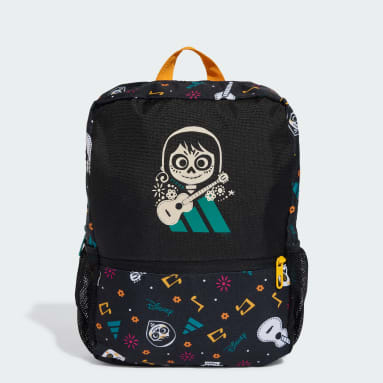 Mochila adidas Pixar Coco infantil