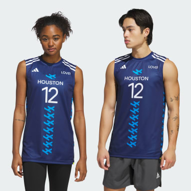adidas x LOVB Hancock Sleeveless Jersey