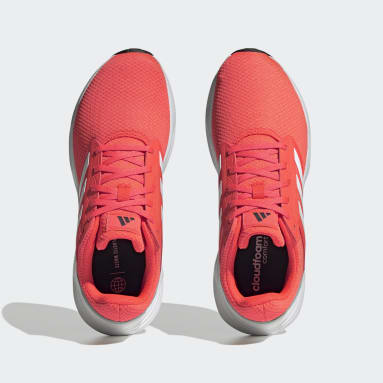 Men's Running Orange Galaxy 6 Running Shoes