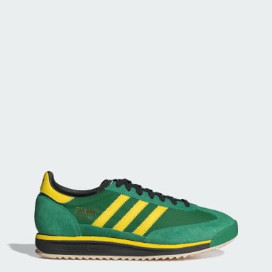 Men's adidas 70s Classic Shoes | adidas US