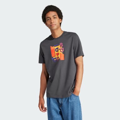 Sportswear Photo Real Two-Tone Tee
