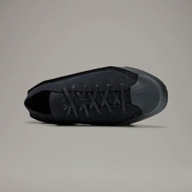 Y-3 KAIWA KNIT BLACK/WHITE Sneakers YOHJI YAMAMOTO ADIDAS Mens Size 10.5  🔥Yeezy