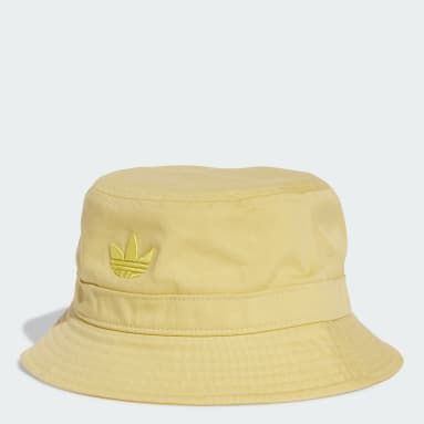 Adicolor Trefoil Bucket Hat