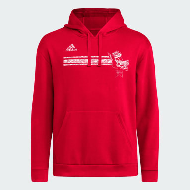 Adidas college hoodie on sale
