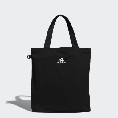 Lifestyle Black CANVAS ECO BAG