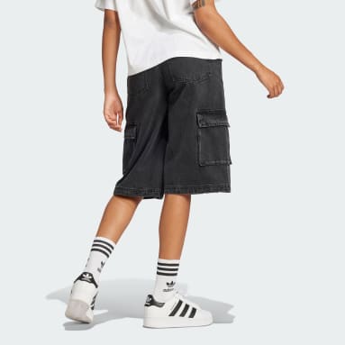 Shorts Capri Denim Adilenium Season 2 (Unissex)