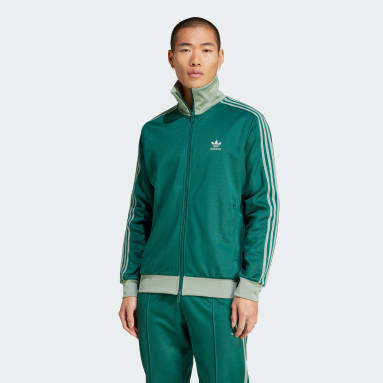 Adidas terno jacket 2025