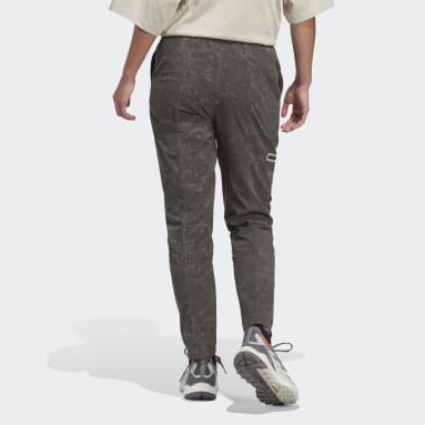 Dames TERREX adidas Terrex + and wander Broek