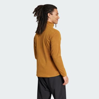 Multi Essentials Full-Zip Fleece Jacket