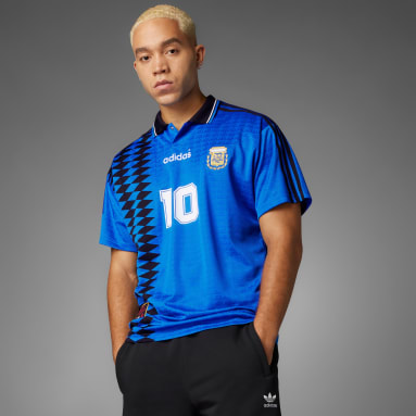 Camisetas adidas para 2025 equipos