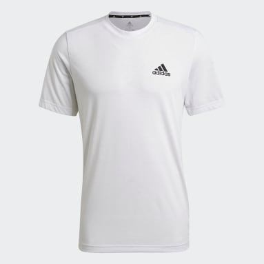 T-shirt de sport AEROREADY Designed to Move Feelready