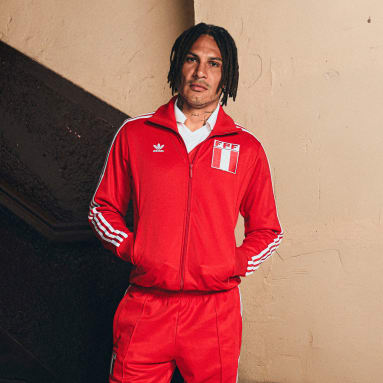 Track Top Perú