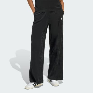 エッセンシャルズ シェニール トラックパンツ（ジャージ）