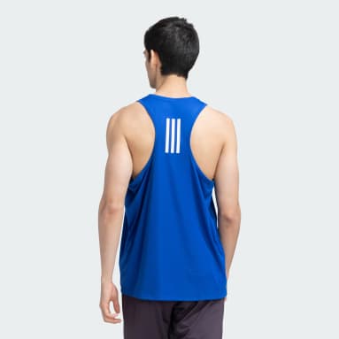 Own The Run Tank