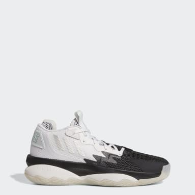 Chaussure Dame 8 gris Basketball