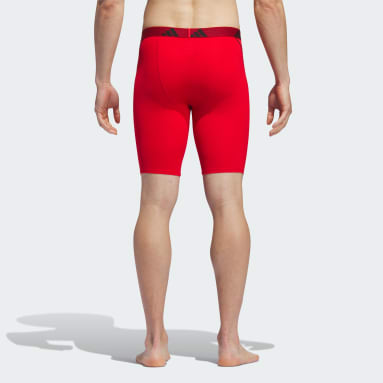 M PRF MSH 3PK LONG BOXER BRIEF