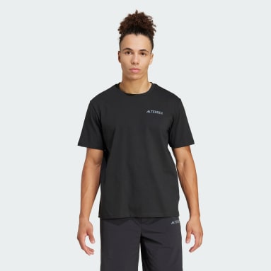 Polygiene Graphic Tee