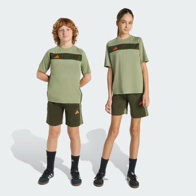 Szorty Tiro 25 Essentials Kids