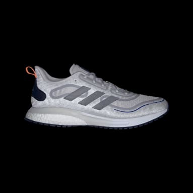 Männer Running Supernova WINTER.RDY Laufschuh Weiß