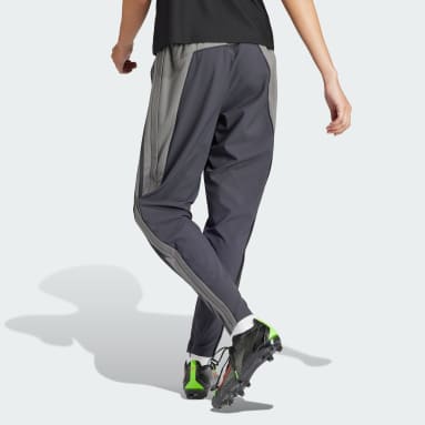 HIIT - Pantalon de jogging oversize avec fermeture éclair sur la jambe